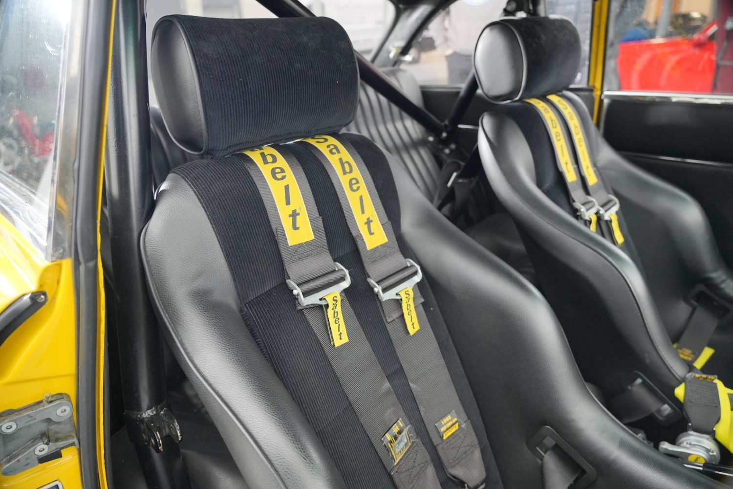 Used Alfa Romeo Giulia 2020 for sale - 77326505: Photo 4