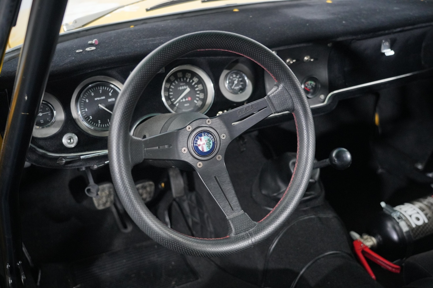 Used Alfa Romeo Giulia 2020 for sale - 77326505: Photo 6