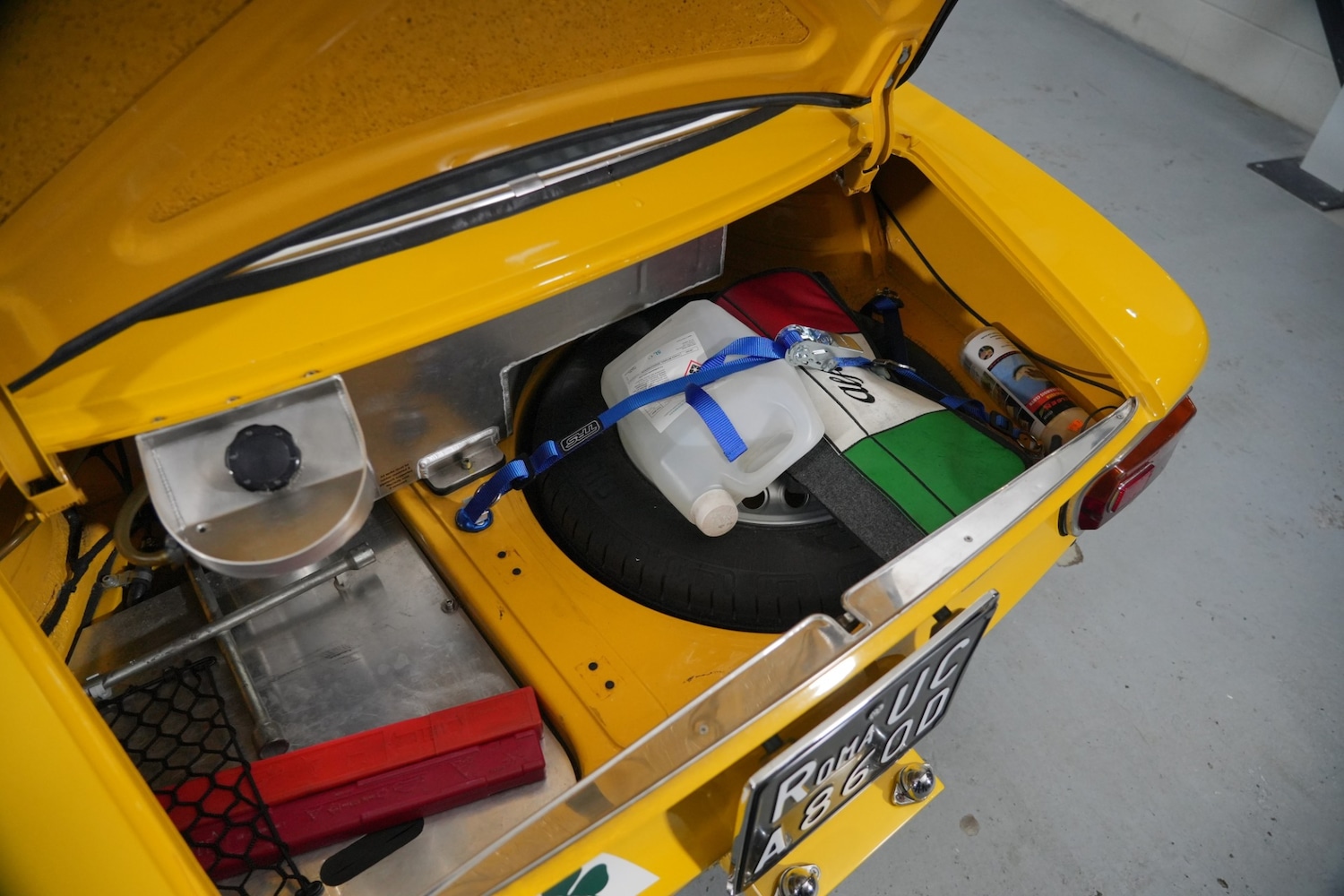 Used Alfa Romeo Giulia 2020 for sale - 77326505: Photo 8