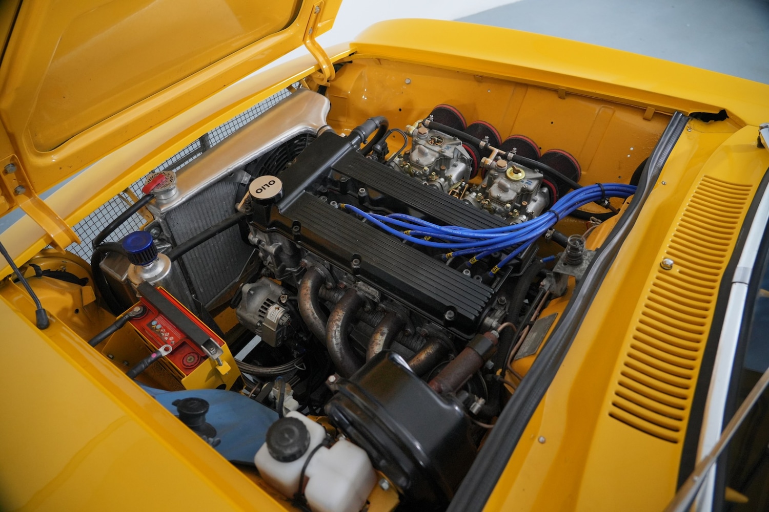 Used Alfa Romeo Giulia 2020 for sale - 77326505: Photo 9