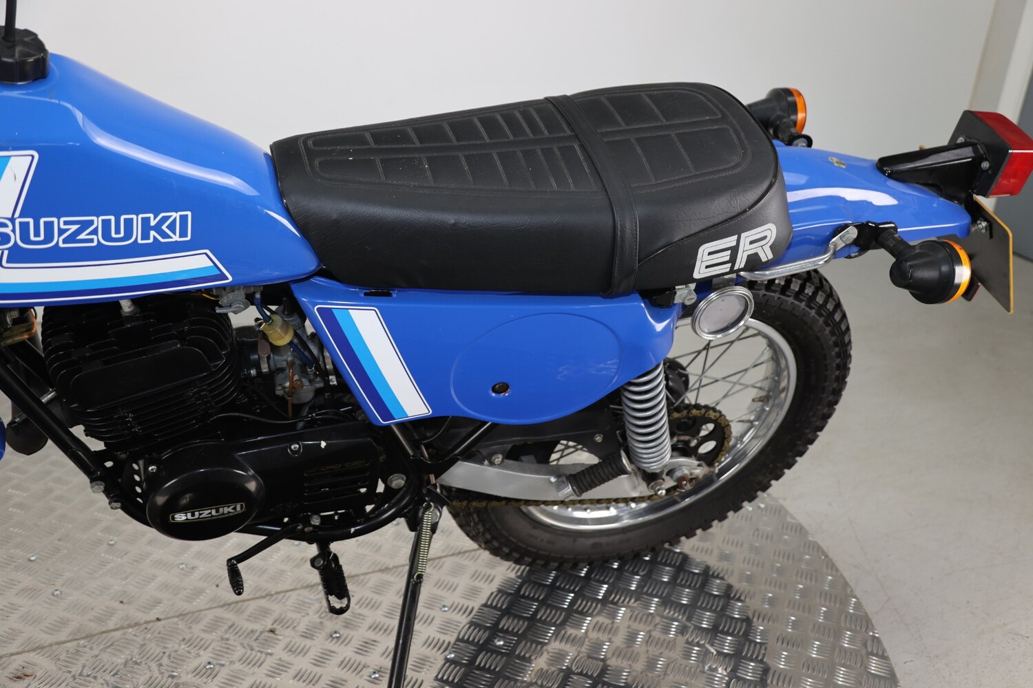 Suzuki TS185ER