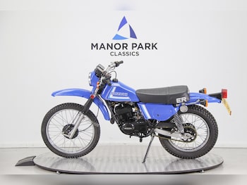 Used Suzuki TS185ER 2013 for sale - bike-77804068: Photo