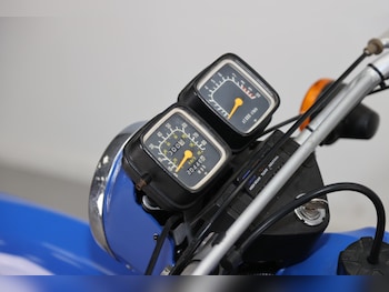 Used Suzuki TS185ER 2013 for sale - bike-77804068: Photo