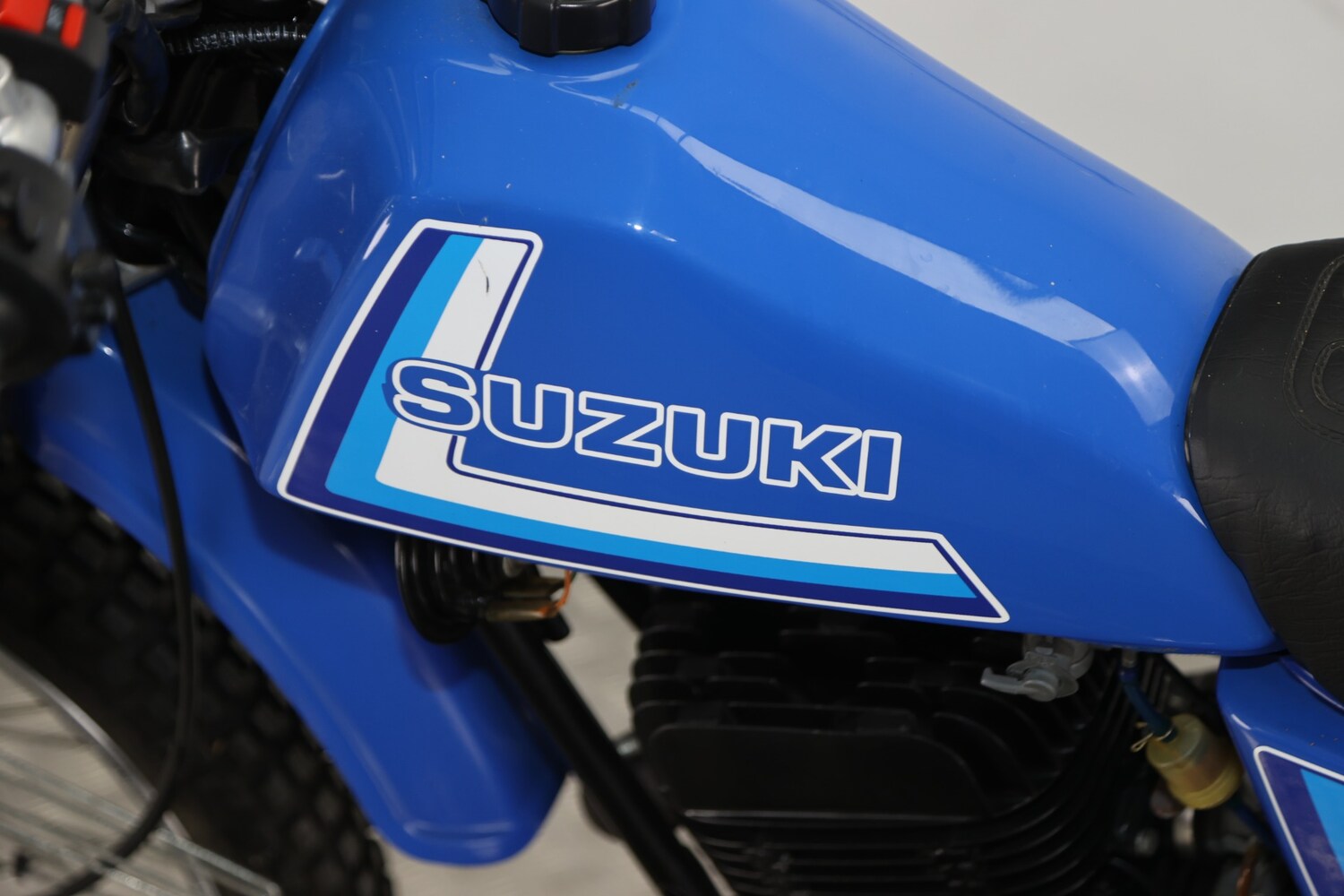 Suzuki TS185ER