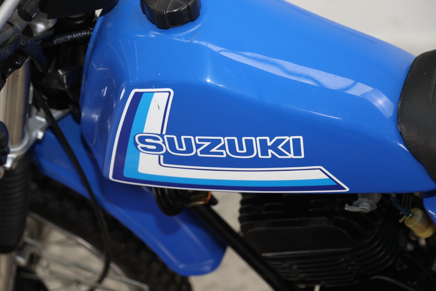 Suzuki TS185ER