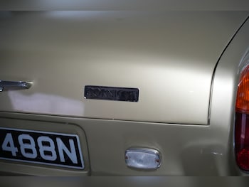 Used Rolls-Royce Corniche 1974 for sale - 78422249: Photo