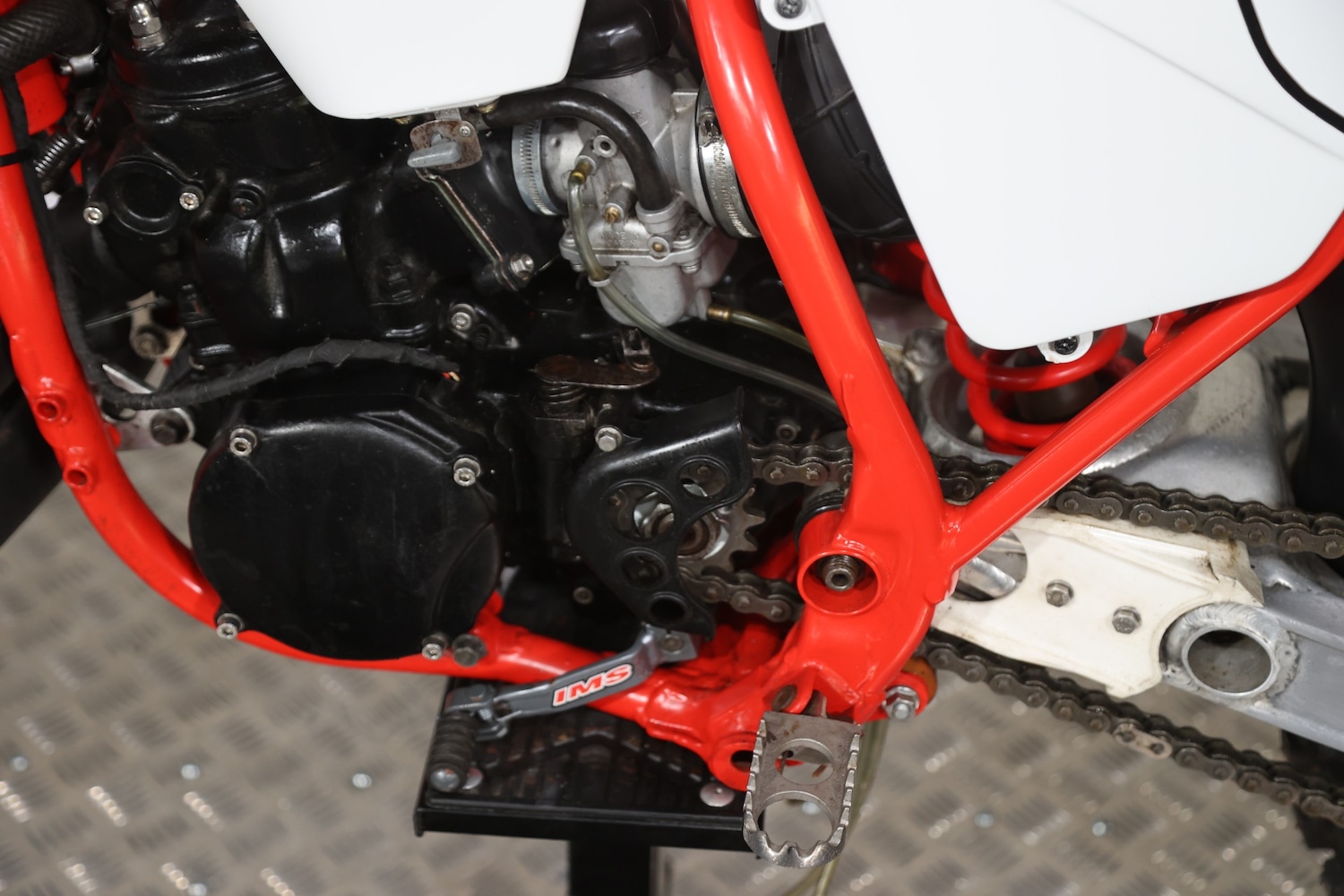 Used Yamaha YZ250 for sale - 78542608: Photo 10