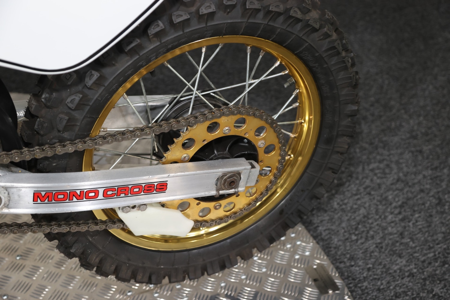 Used Yamaha YZ250 for sale - 78542608: Photo 11