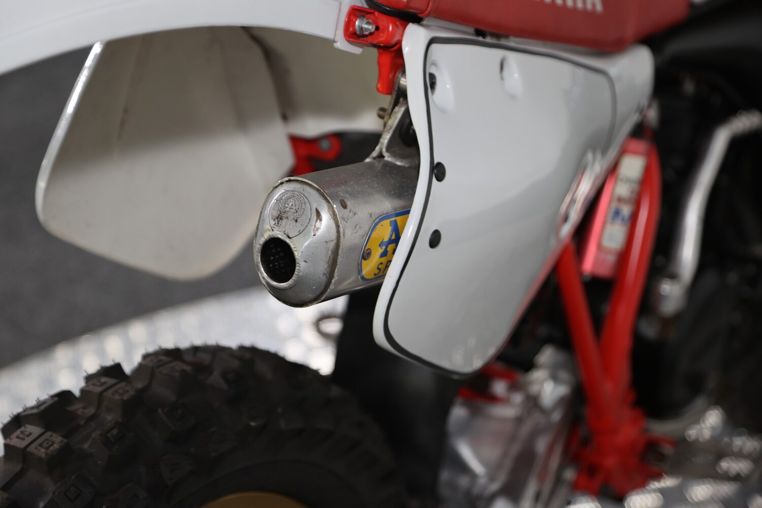 Used Yamaha YZ250 for sale - 78542608: Photo 13