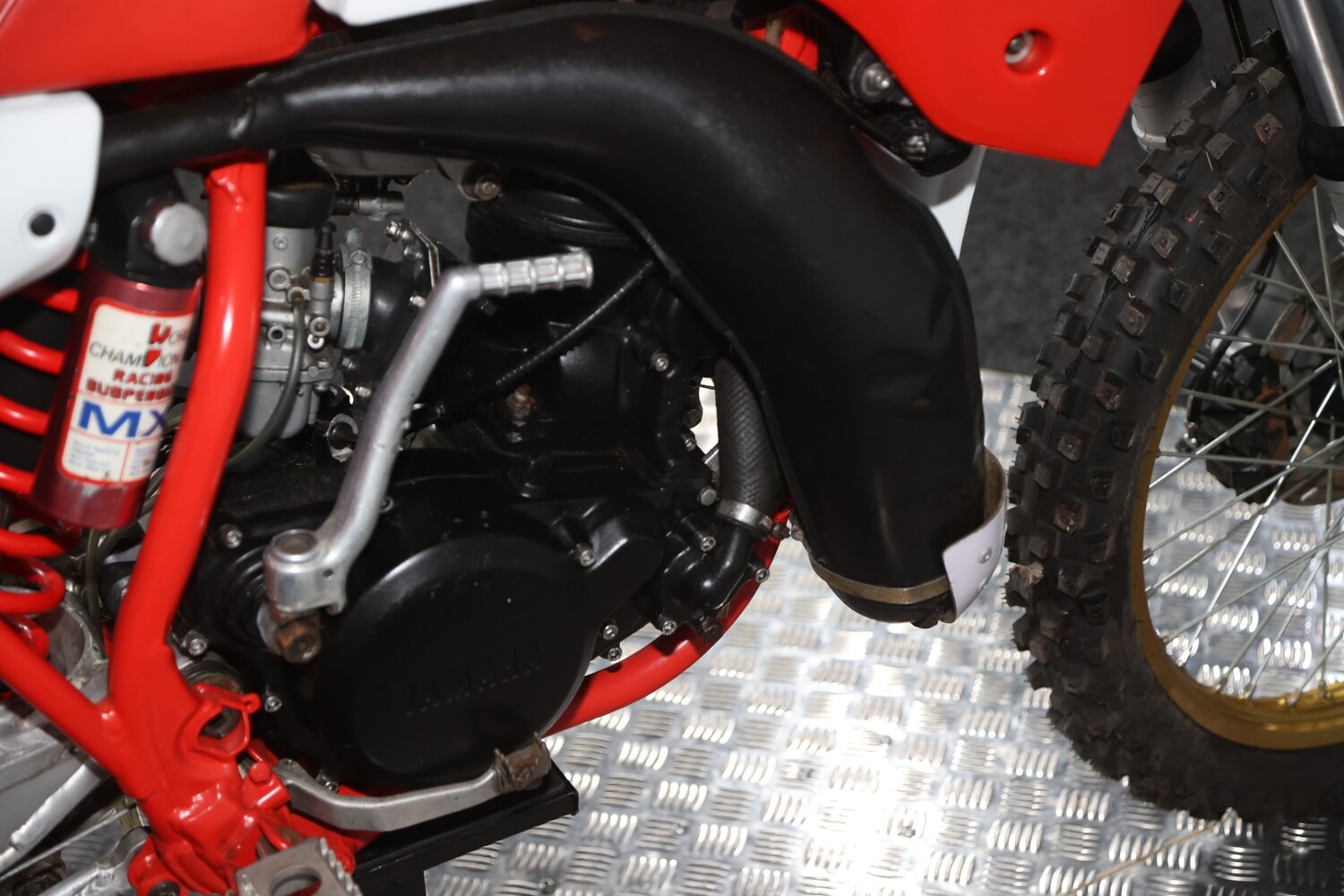 Used Yamaha YZ250 for sale - 78542608: Photo 16