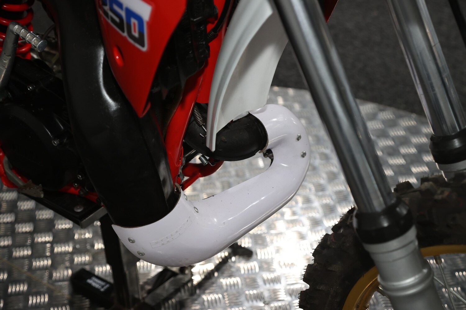 Used Yamaha YZ250 for sale - 78542608: Photo 18
