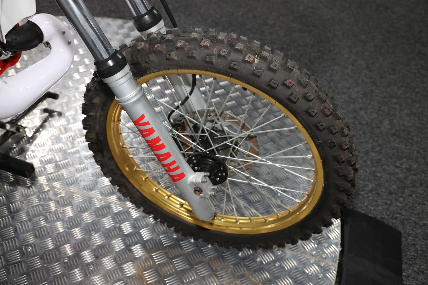 Used Yamaha YZ250 for sale - 78542608: Photo 19