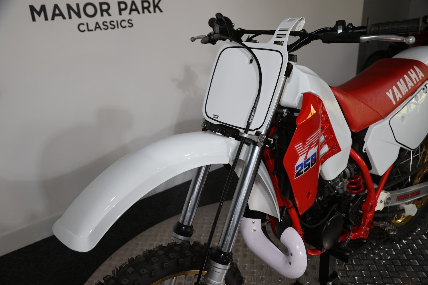 Used Yamaha YZ250 for sale - 78542608: Photo 20