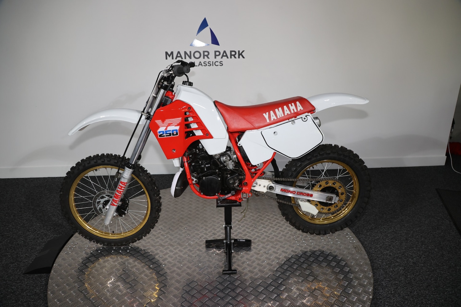 Used Yamaha YZ250 for sale - 78542608: Photo 3