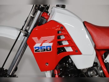 Used Yamaha YZ250 undefined for sale - bike-78542608: Photo