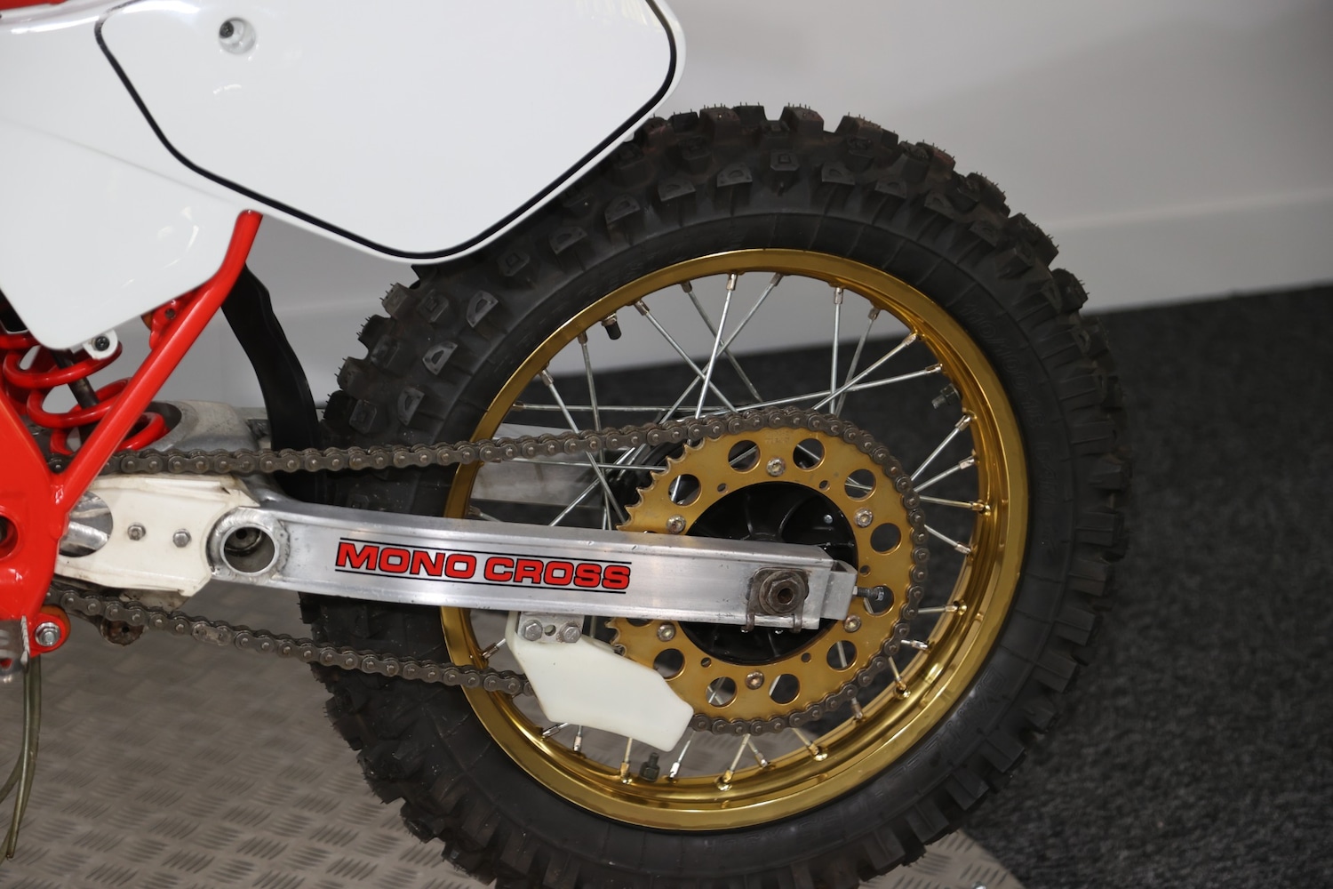 Used Yamaha YZ250 for sale - 78542608: Photo 6