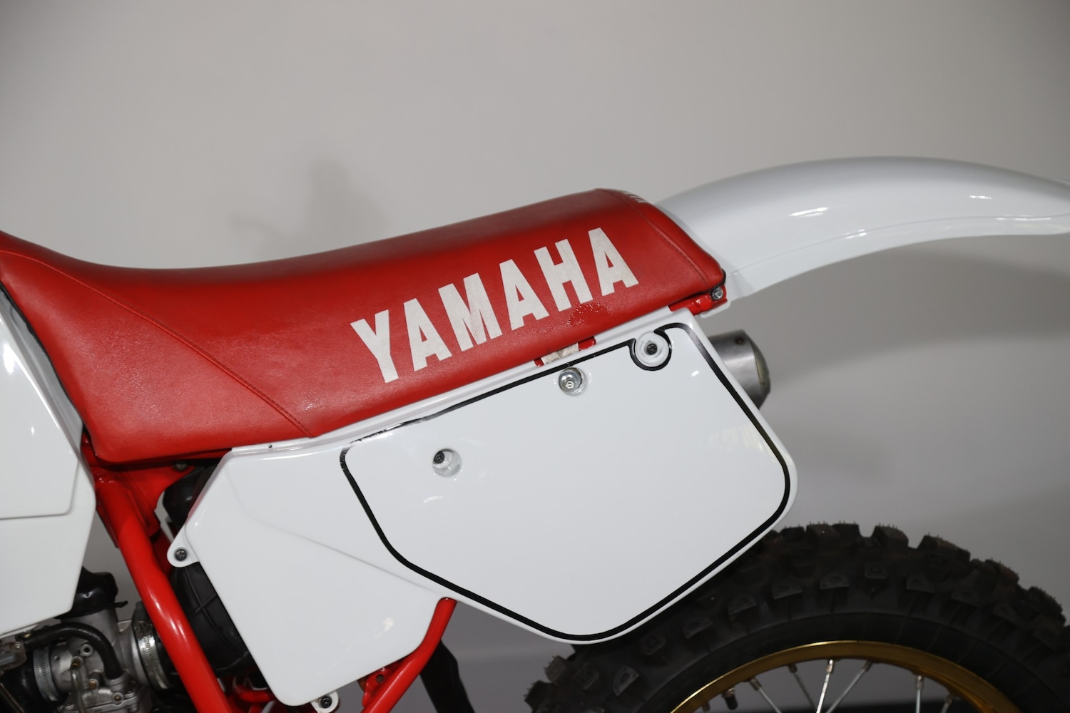 Used Yamaha YZ250 for sale - 78542608: Photo 7