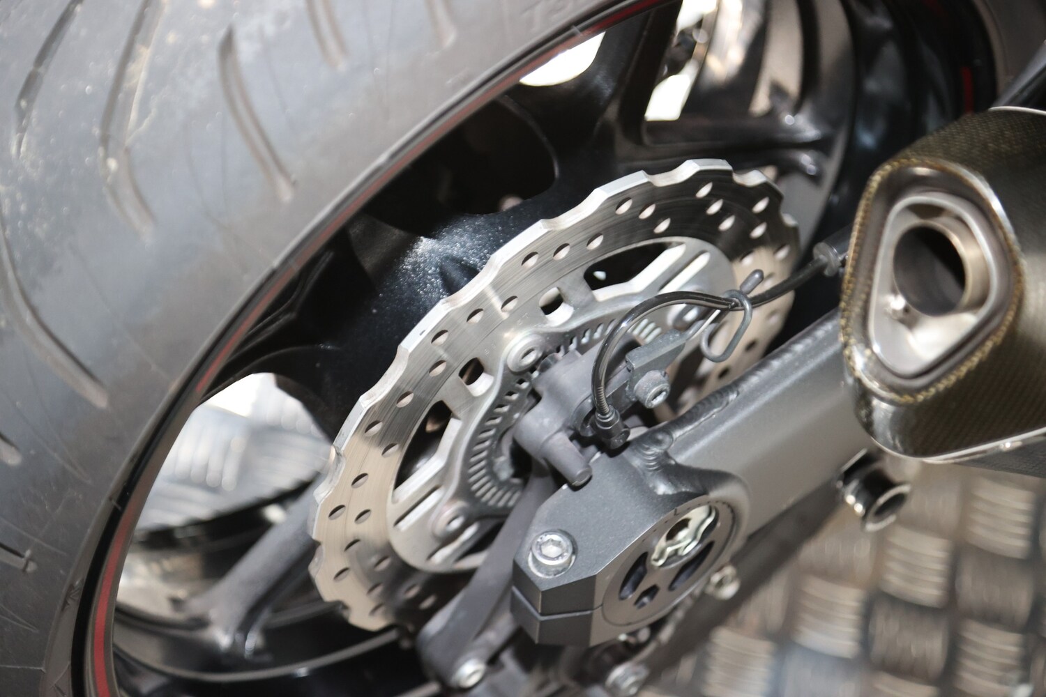 Used Kawasaki Z 2016 for sale - 78540759: Photo 14