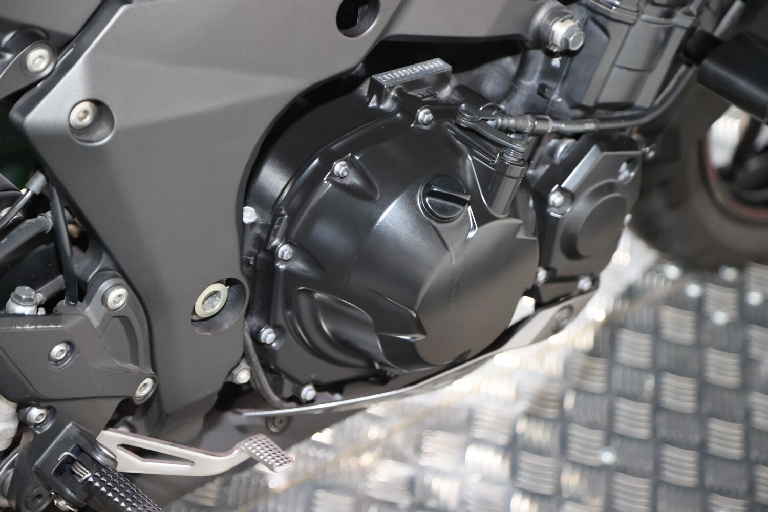 Used Kawasaki Z 2016 for sale - 78540759: Photo 16