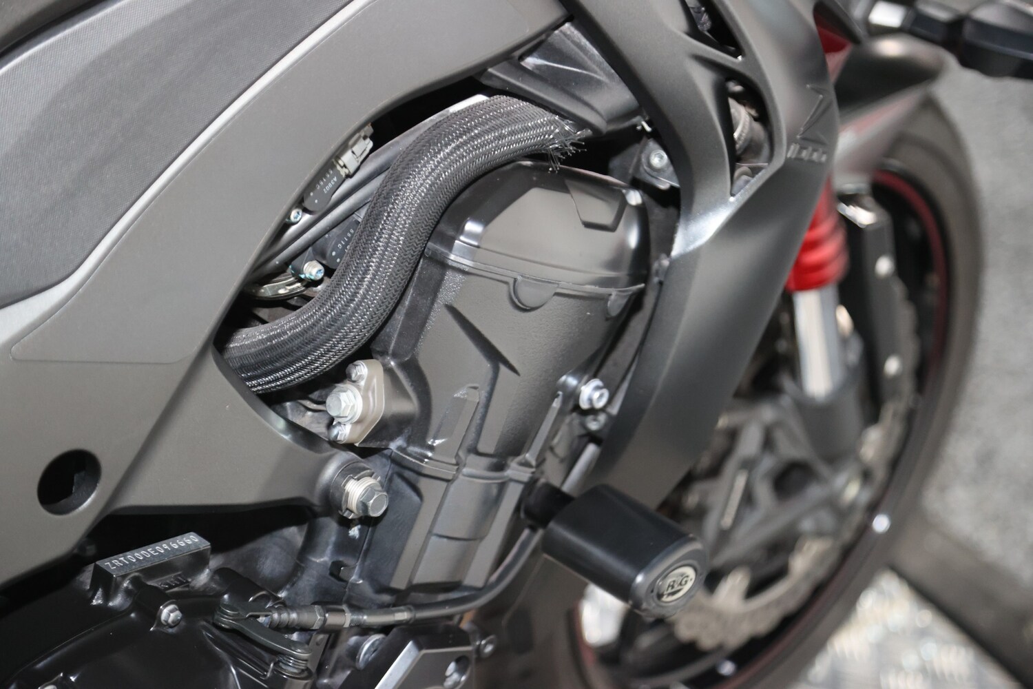 Used Kawasaki Z 2016 for sale - 78540759: Photo 17