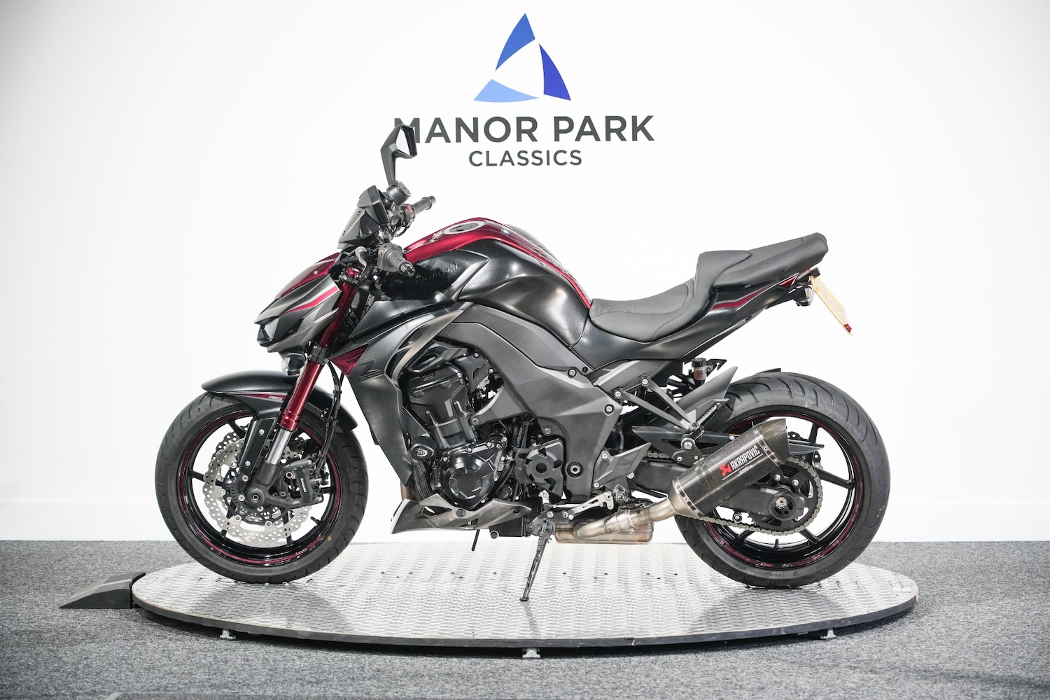 Used Kawasaki Z 2016 for sale - 78540759: Photo 2