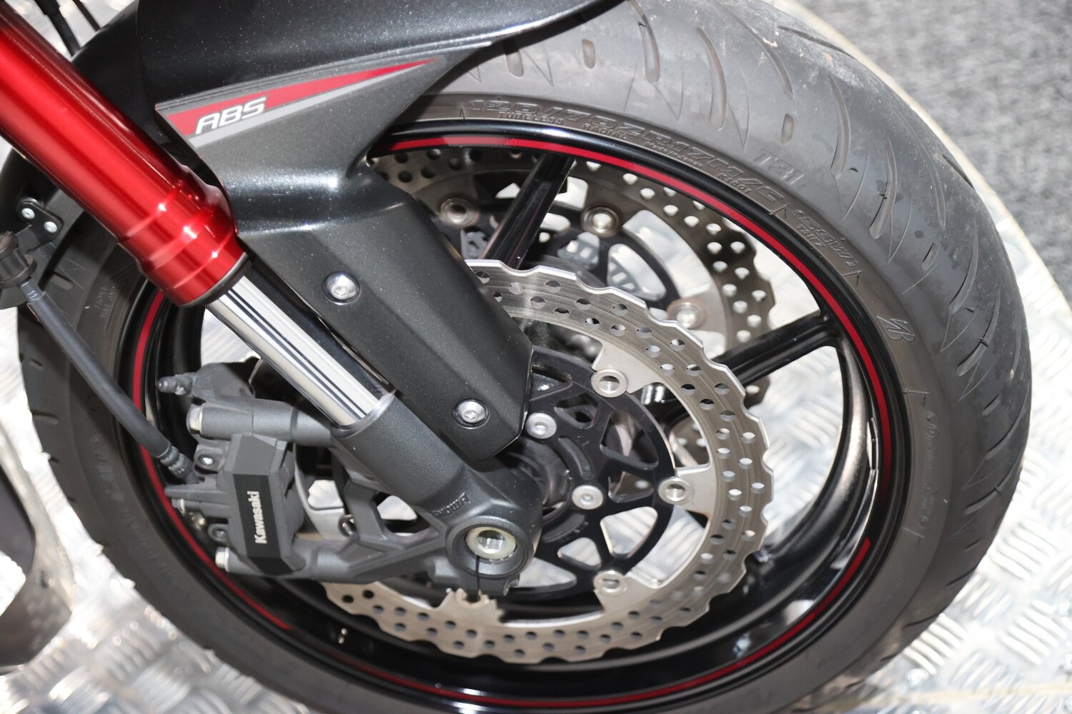 Used Kawasaki Z 2016 for sale - 78540759: Photo 20