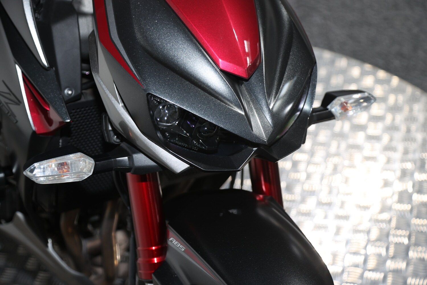 Used Kawasaki Z 2016 for sale - 78540759: Photo 21