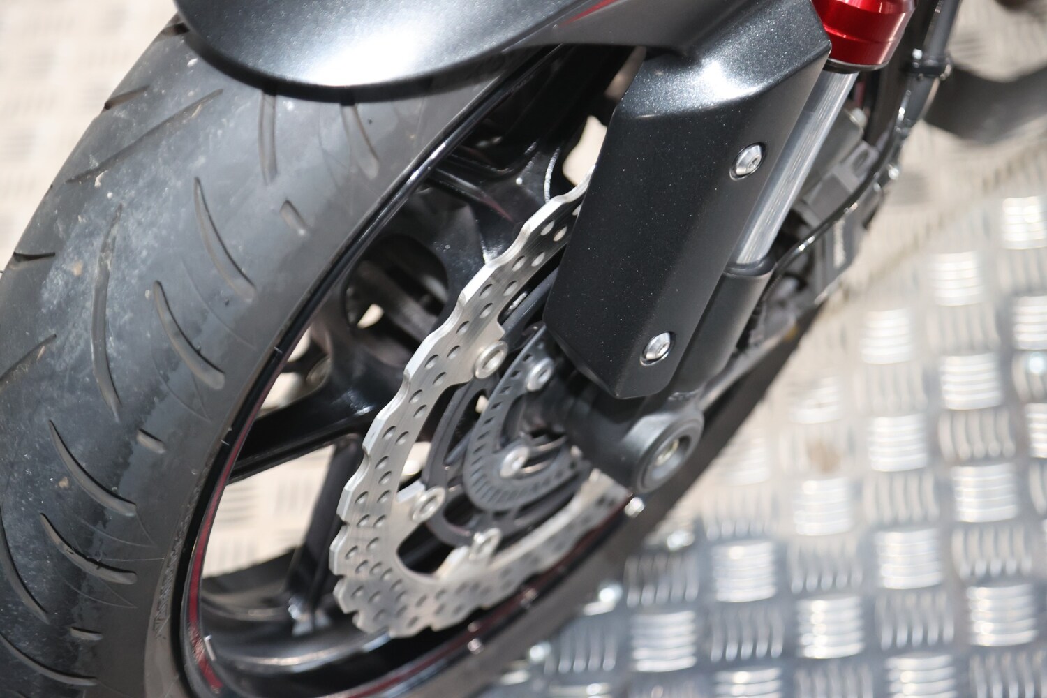 Used Kawasaki Z 2016 for sale - 78540759: Photo 22