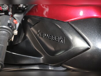 Used Kawasaki Z 2016 for sale - bike-78540759: Photo