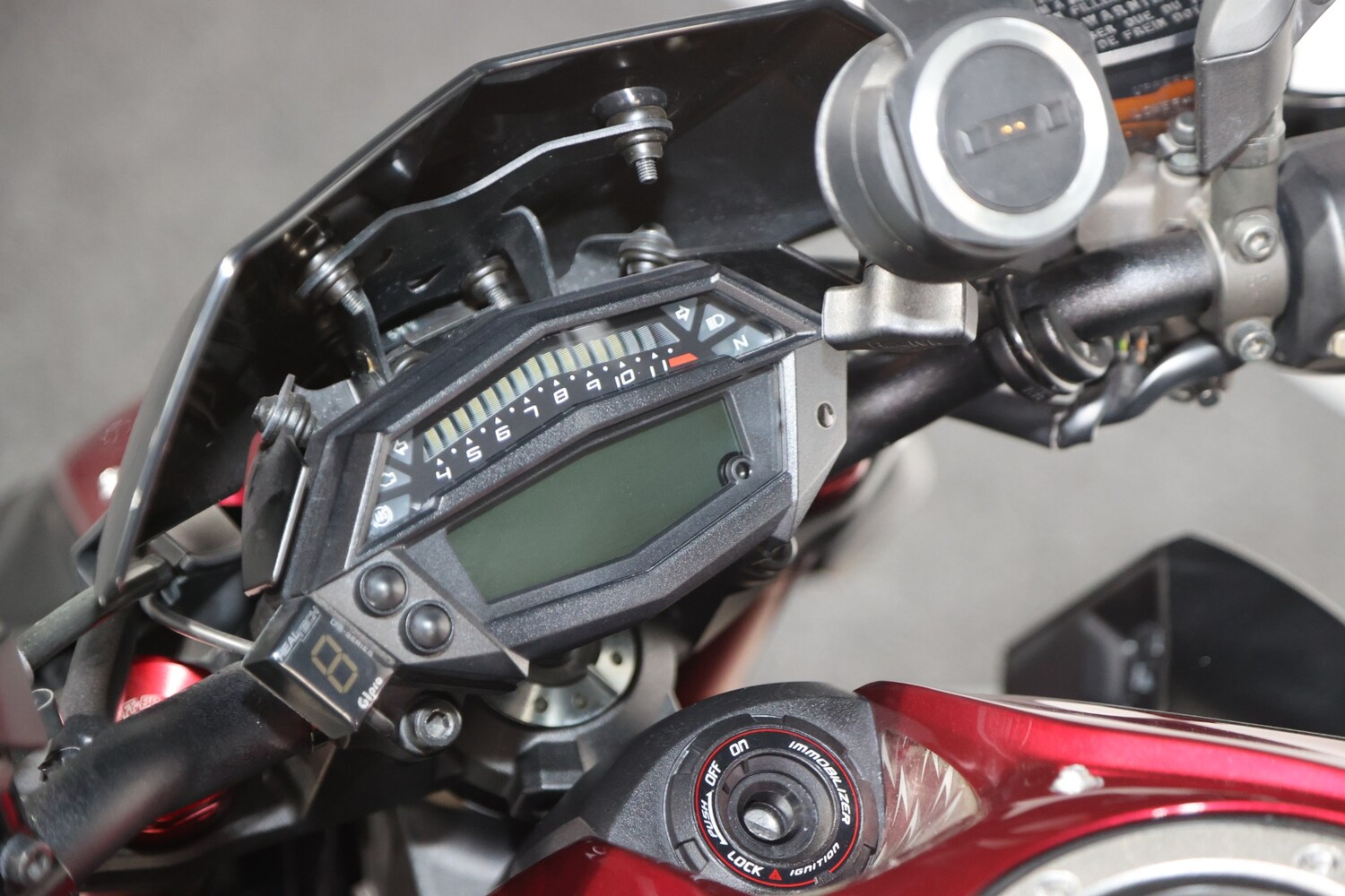 Used Kawasaki Z 2016 for sale - 78540759: Photo 6