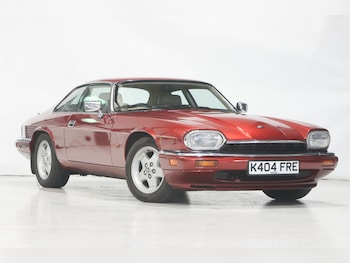 Used Jaguar XJS 1993 for sale - 76252814: Photo