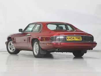 Used Jaguar XJS 1993 for sale - 76252814: Photo