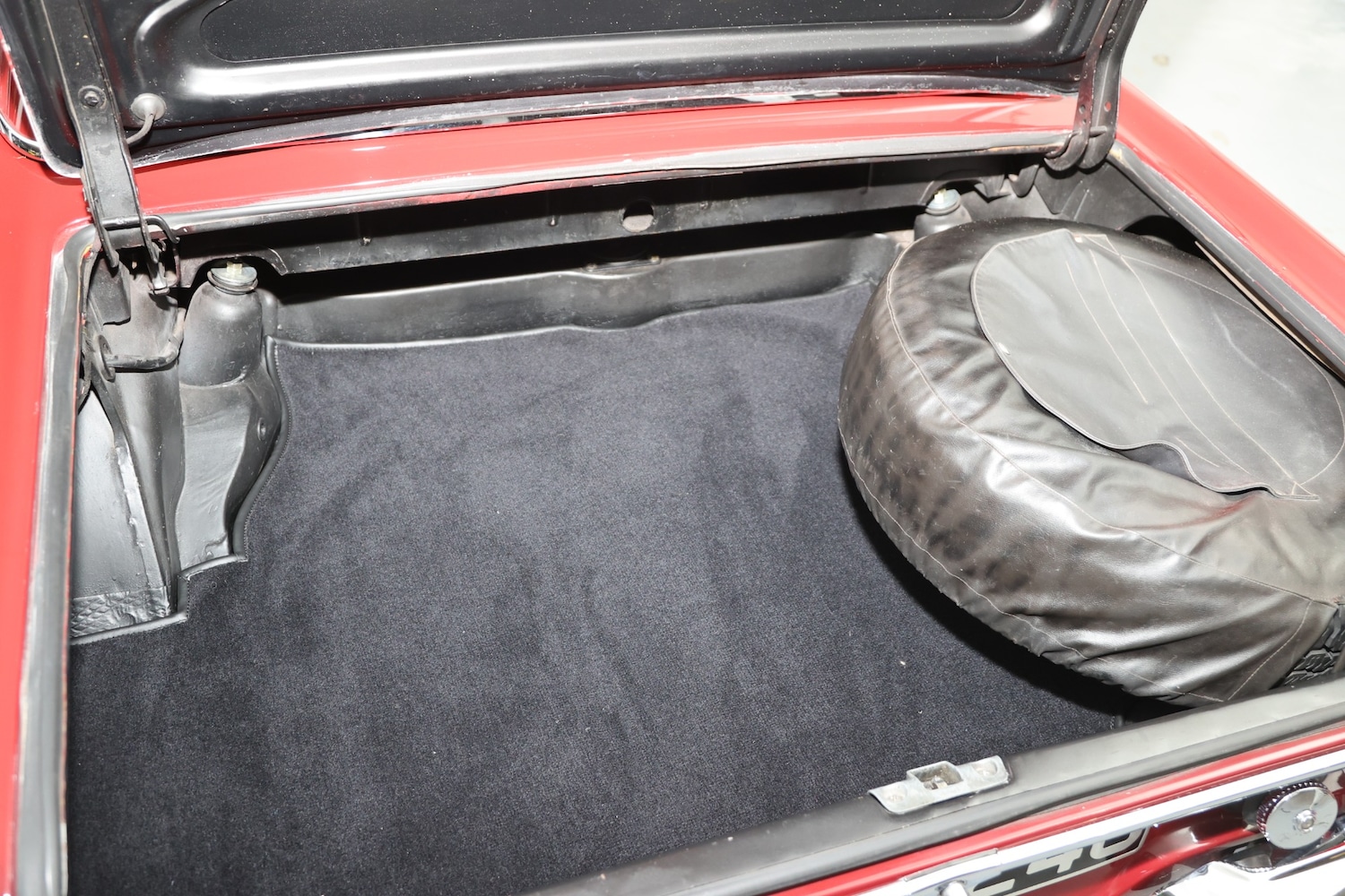 Used Mercedes-Benz 280 SL 2020 for sale - 76492229: Photo 10