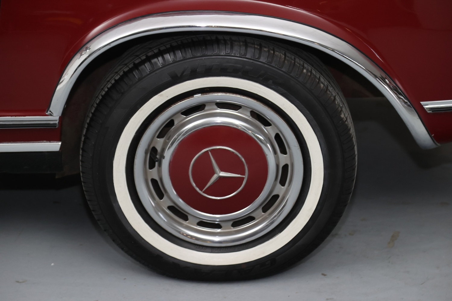 Used Mercedes-Benz 280 SL 2020 for sale - 76492229: Photo 11