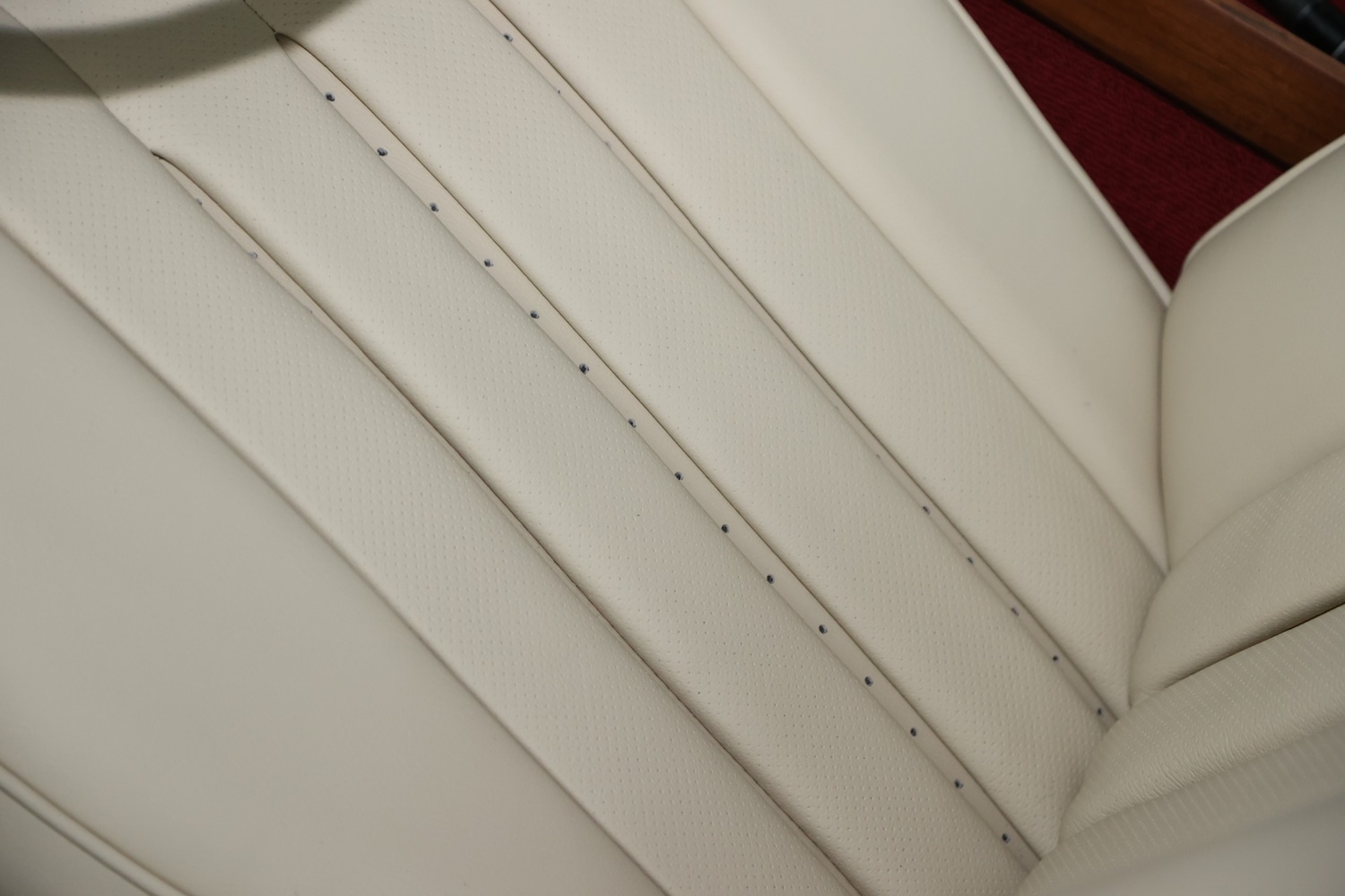 Used Mercedes-Benz 280 SL 2020 for sale - 76492229: Photo 14