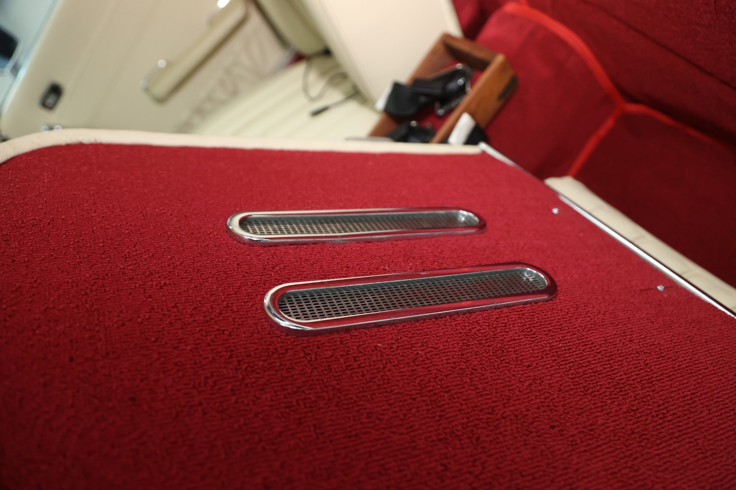 Used Mercedes-Benz 280 SL 2020 for sale - 76492229: Photo 16