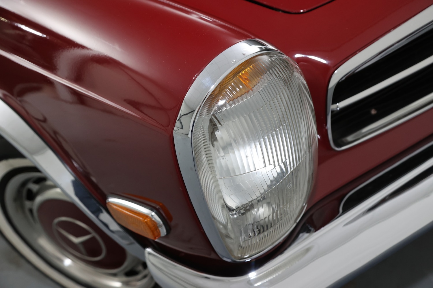 Used Mercedes-Benz 280 SL 2020 for sale - 76492229: Photo 23