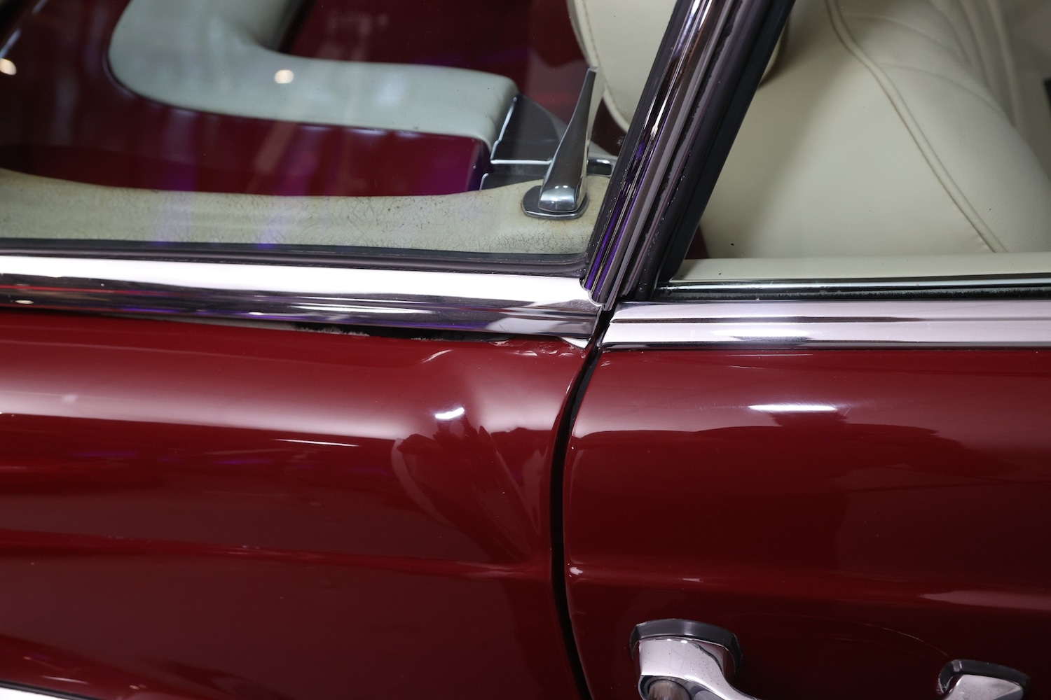 Used Mercedes-Benz 280 SL 2020 for sale - 76492229: Photo 29