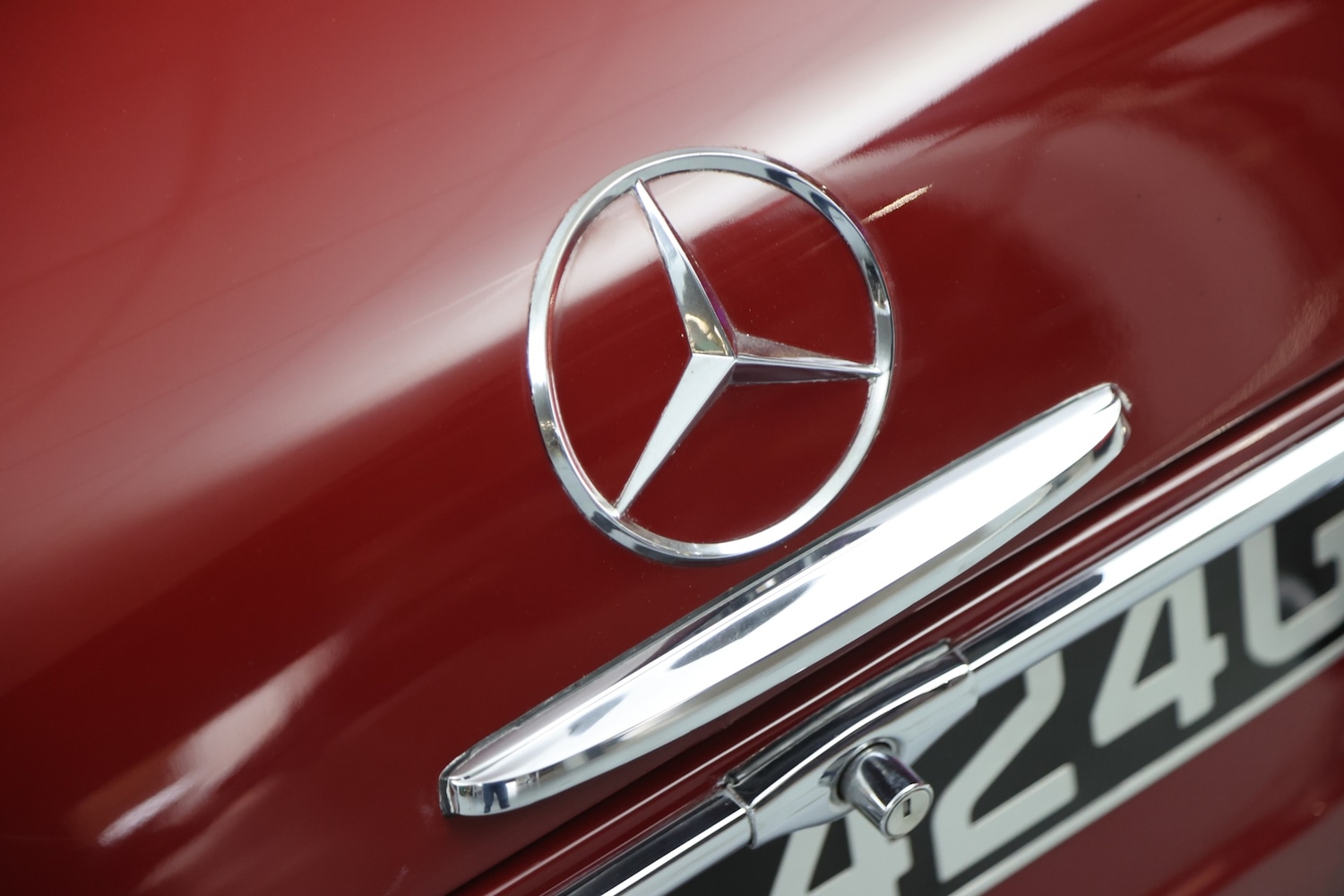 Used Mercedes-Benz 280 SL 2020 for sale - 76492229: Photo 6