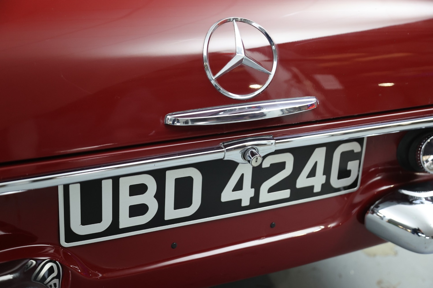 Used Mercedes-Benz 280 SL 2020 for sale - 76492229: Photo 7