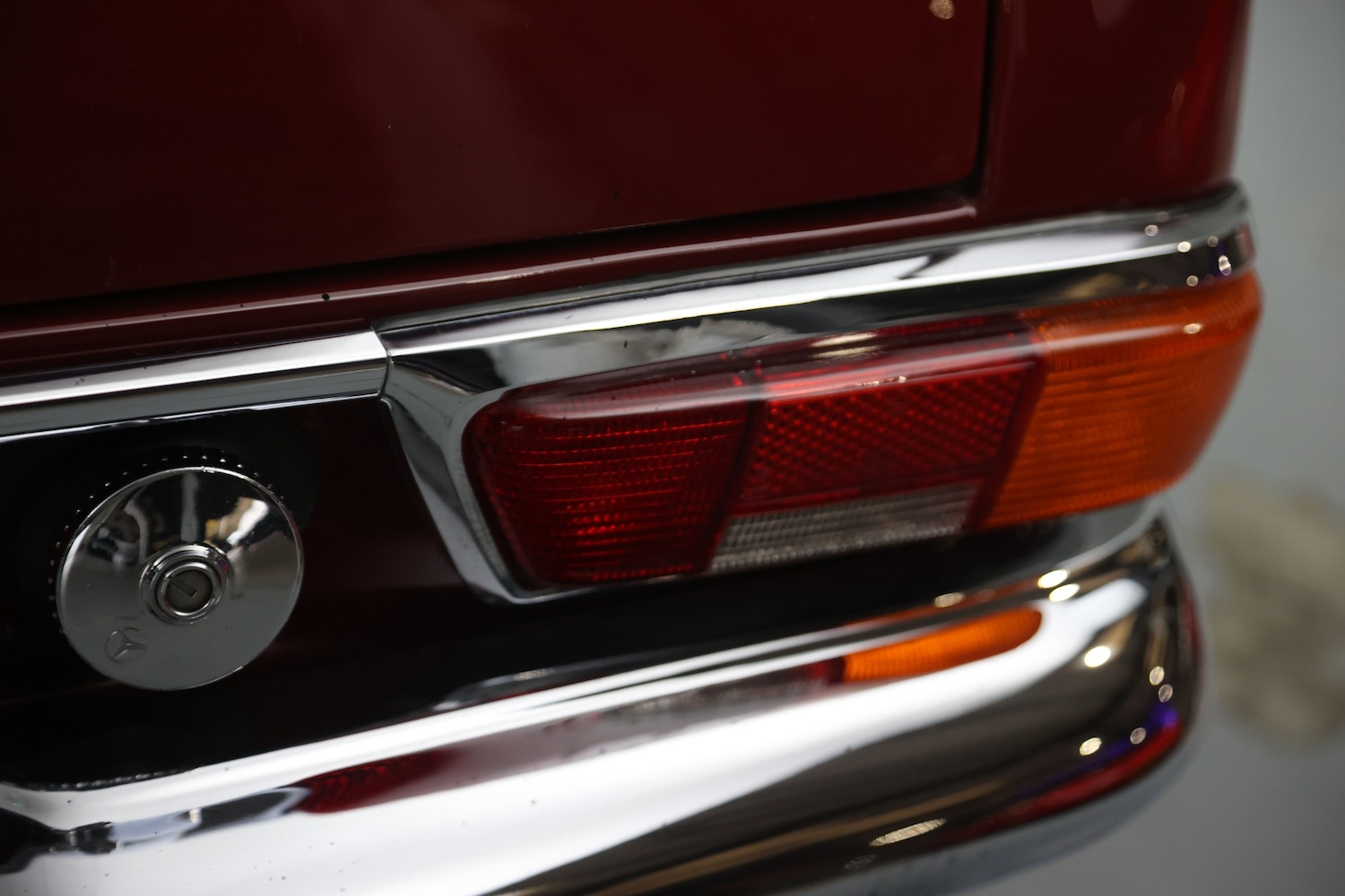 Used Mercedes-Benz 280 SL 2020 for sale - 76492229: Photo 8