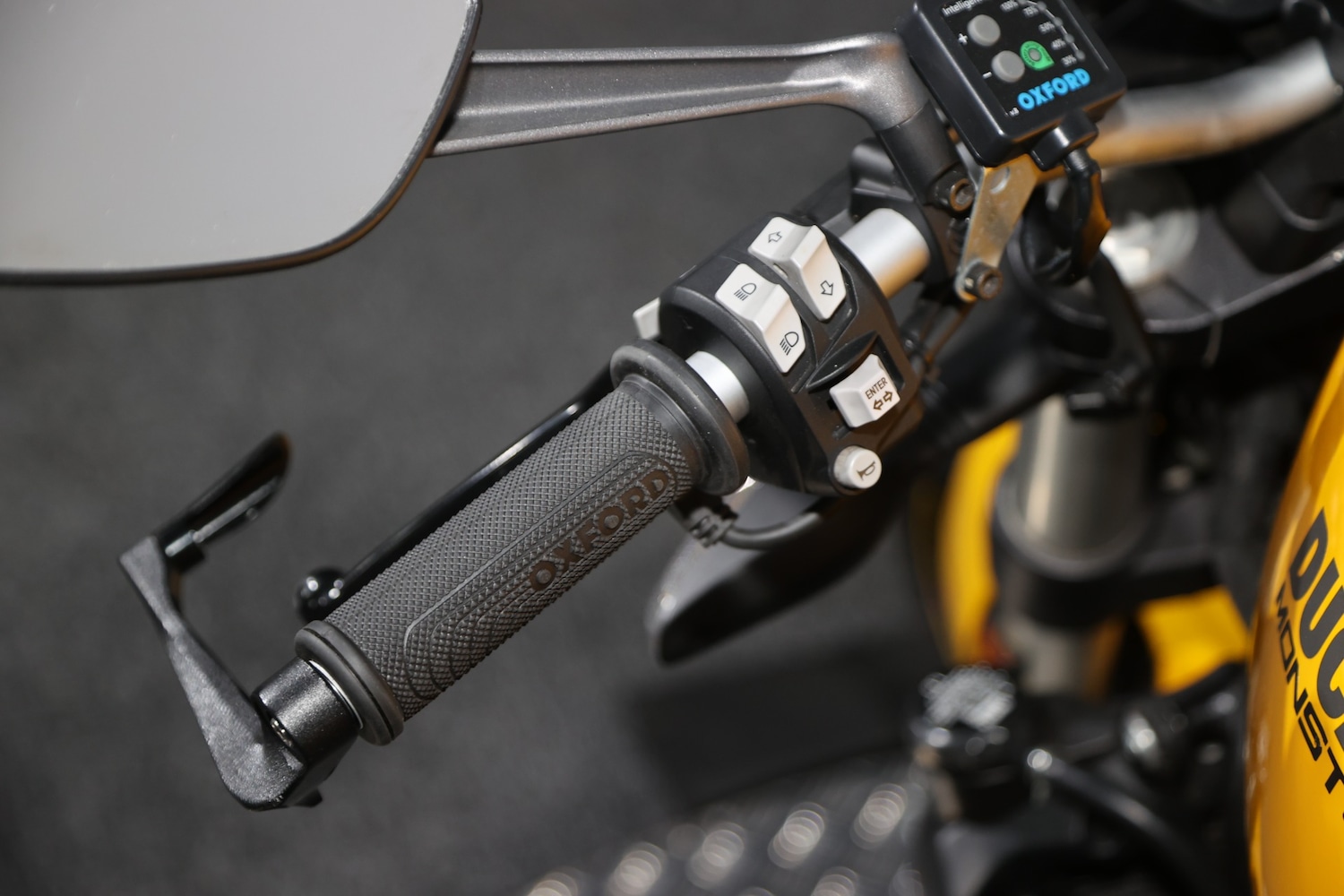 Used Ducati Monster 2017 for sale - 78882110: Photo 11
