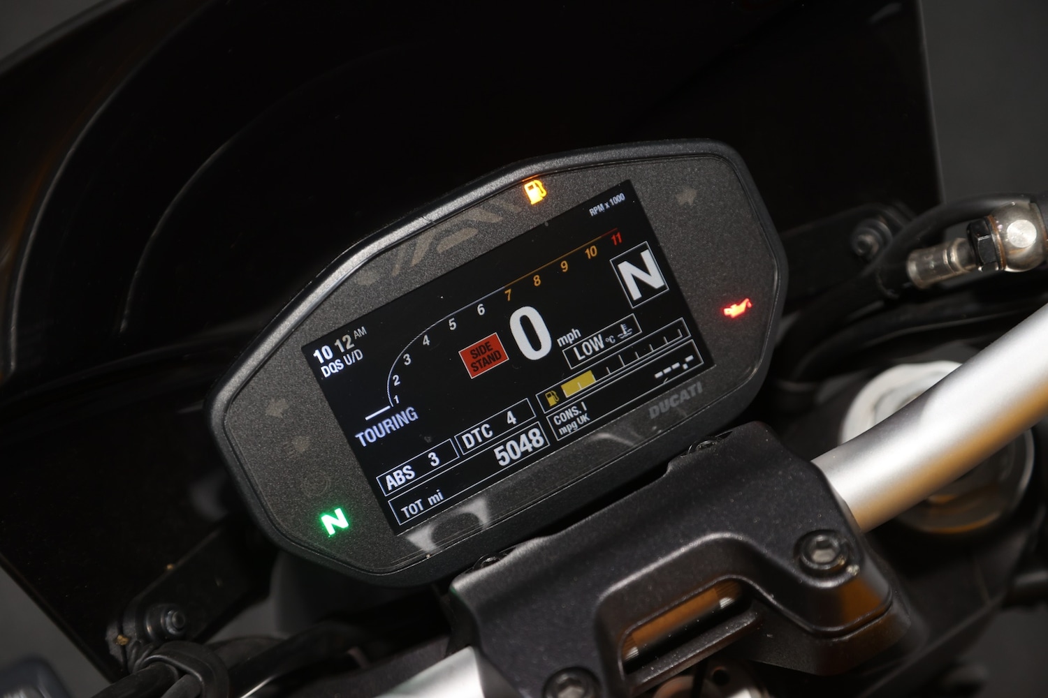 Used Ducati Monster 2017 for sale - 78882110: Photo 13