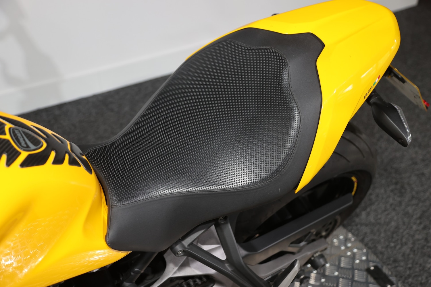 Used Ducati Monster 2017 for sale - 78882110: Photo 14