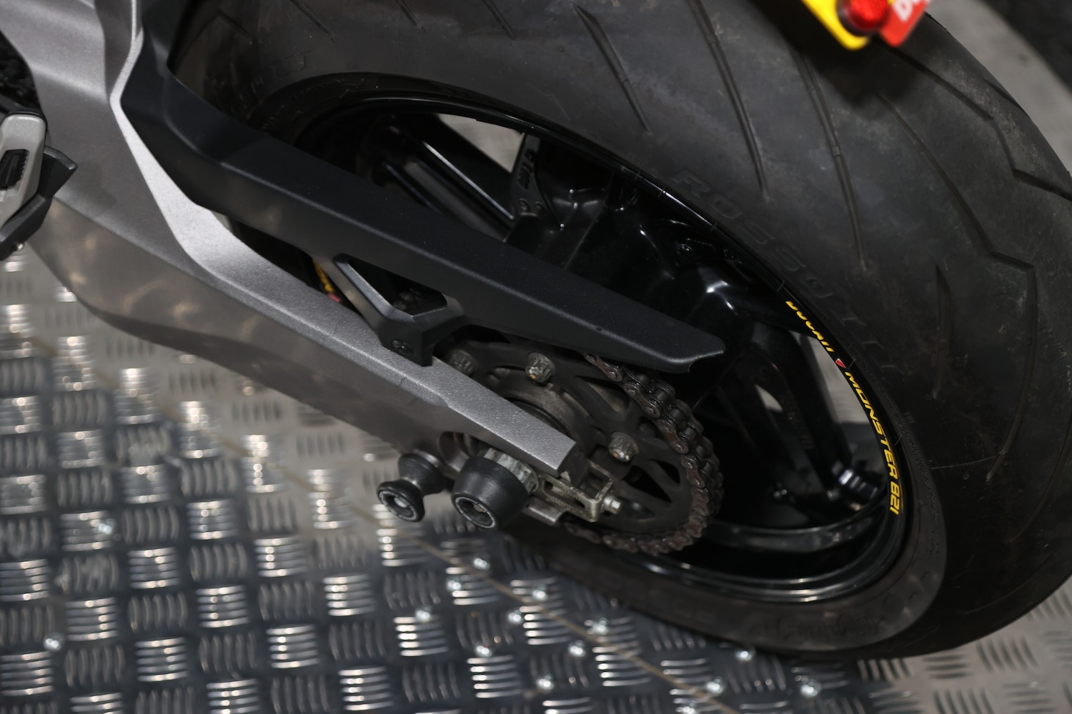 Used Ducati Monster 2017 for sale - 78882110: Photo 15