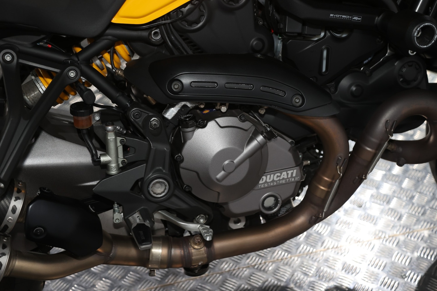 Used Ducati Monster 2017 for sale - 78882110: Photo 20
