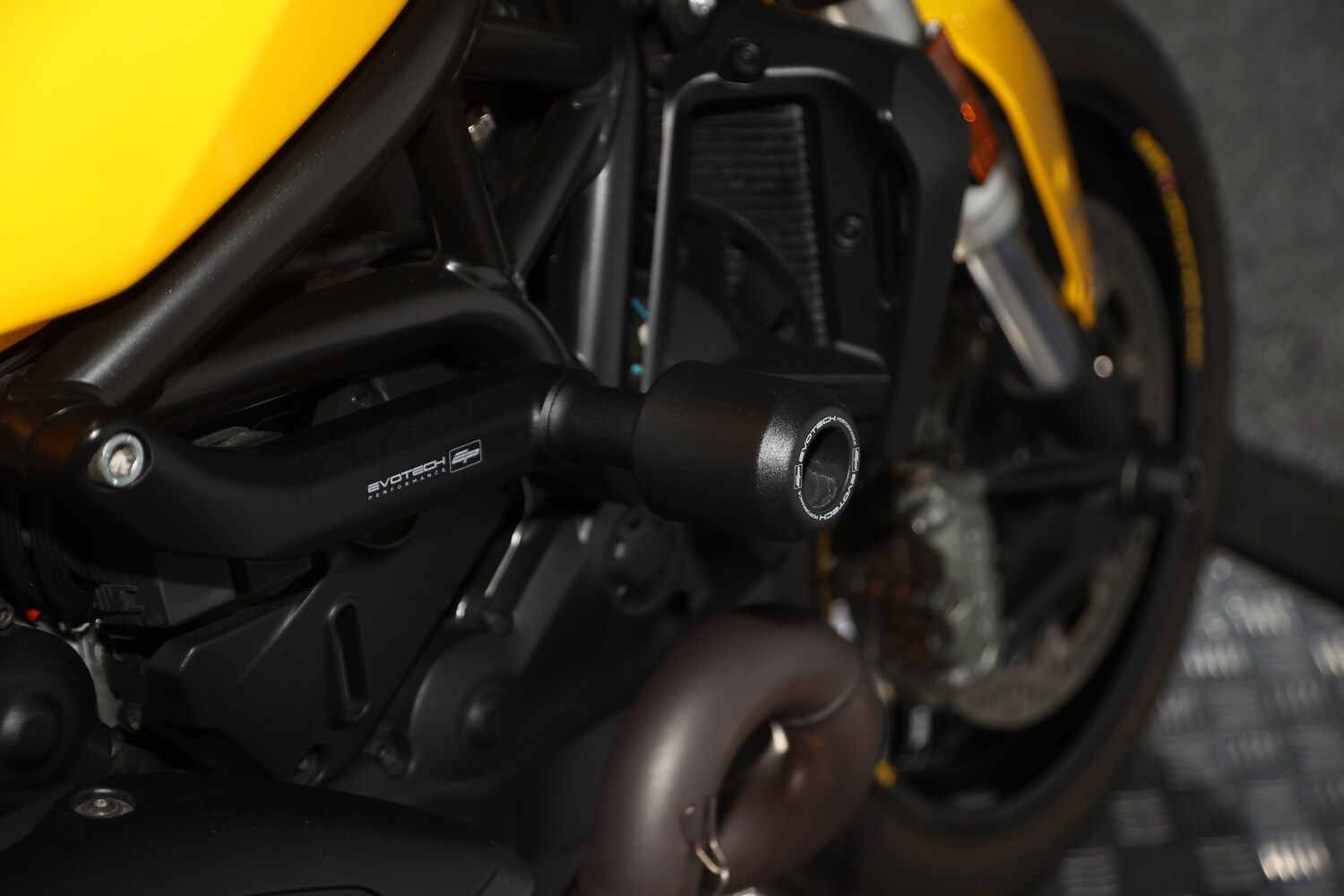 Used Ducati Monster 2017 for sale - 78882110: Photo 21