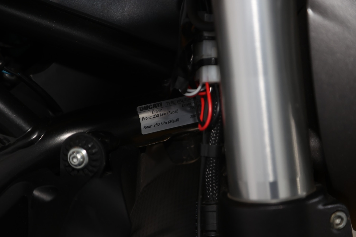 Used Ducati Monster 2017 for sale - 78882110: Photo 24