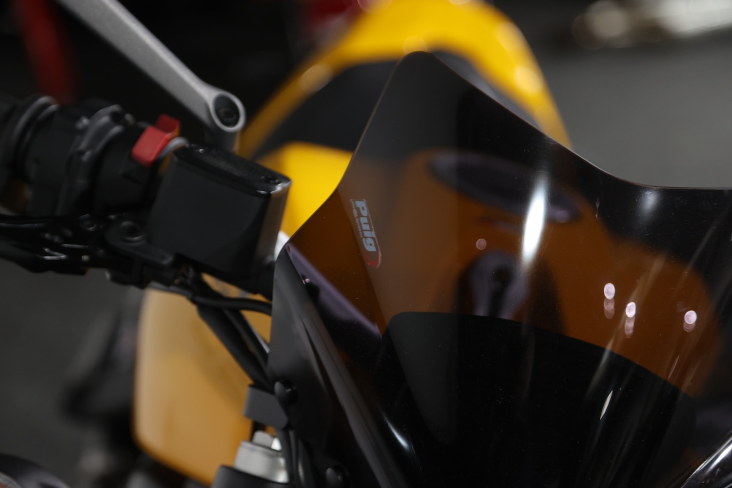 Used Ducati Monster 2017 for sale - 78882110: Photo 26