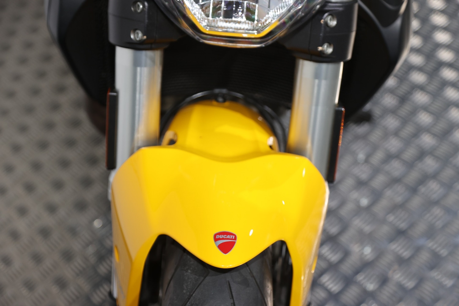 Used Ducati Monster 2017 for sale - 78882110: Photo 27